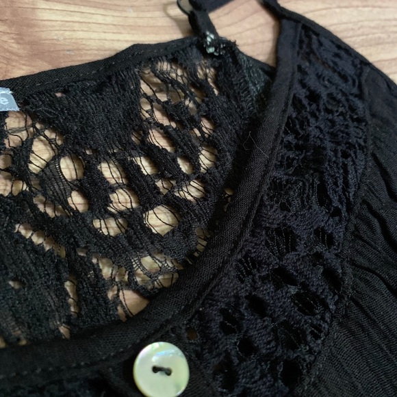 Charlotte Rusee Tank Top - Picture 3 of 4